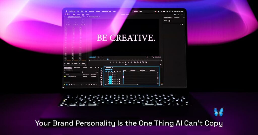 brand personality
