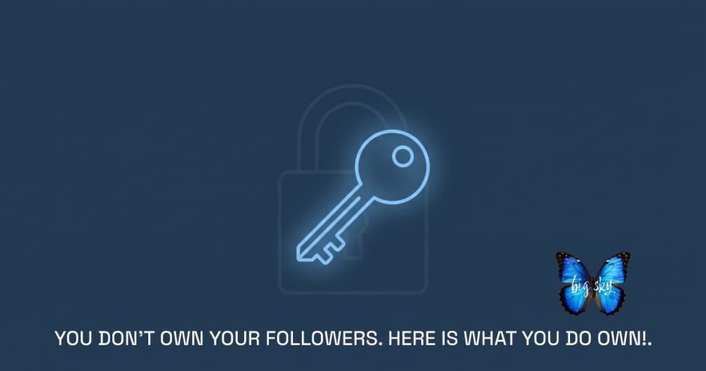 key and lock